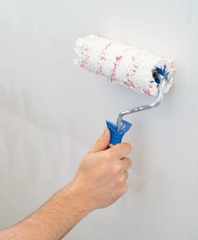 wałek do&nbsp;malowania